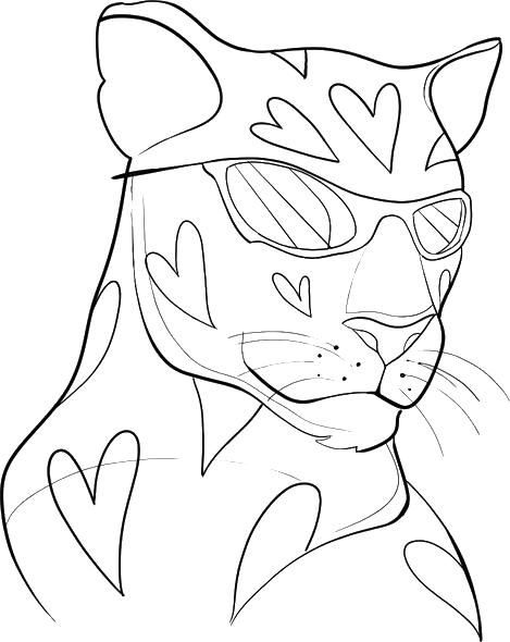 leopard