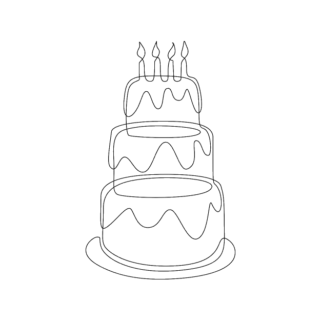 cake